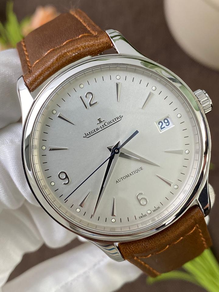 Jaeger-LeCoultre Master Control — zdjęcie 3