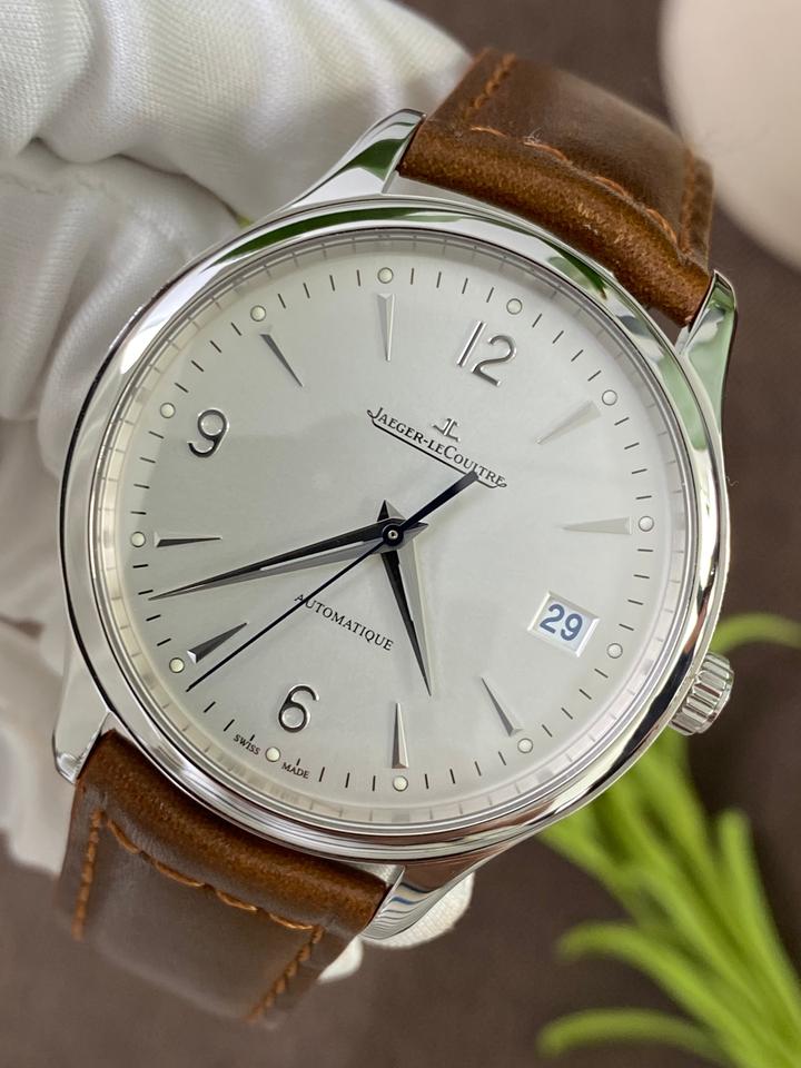 Jaeger-LeCoultre Master Control — zdjęcie 2