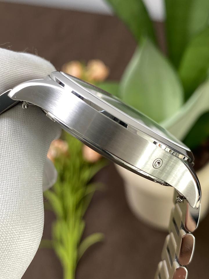Jaeger-LeCoultre Master Calendar — zdjęcie 5