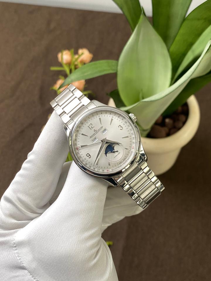 Jaeger-LeCoultre Master Calendar — zdjęcie 9