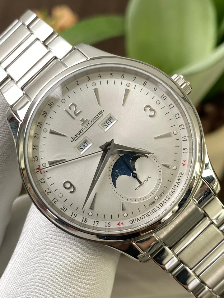 Jaeger-LeCoultre Master Calendar — zdjęcie 2