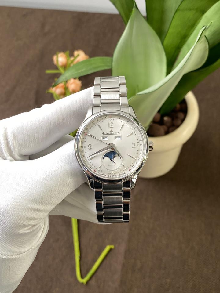 Jaeger-LeCoultre Master Calendar — zdjęcie 10