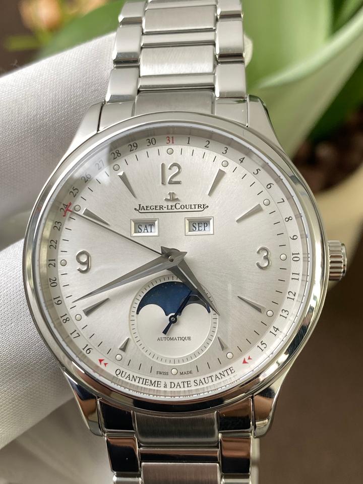 Jaeger-LeCoultre Master Calendar — zdjęcie 1