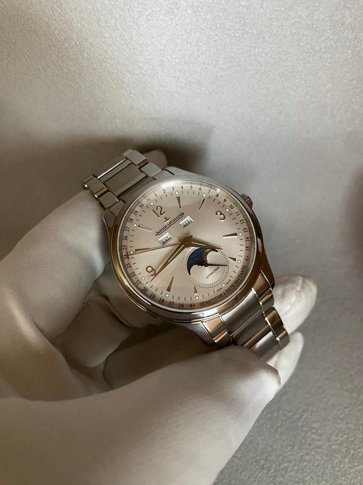 Jaeger-LeCoultre Master Calendar — zdjęcie 8