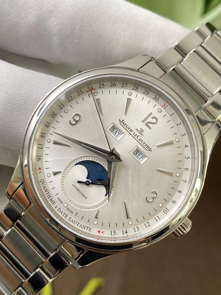 Jaeger-LeCoultre Master Calendar — zdjęcie 3