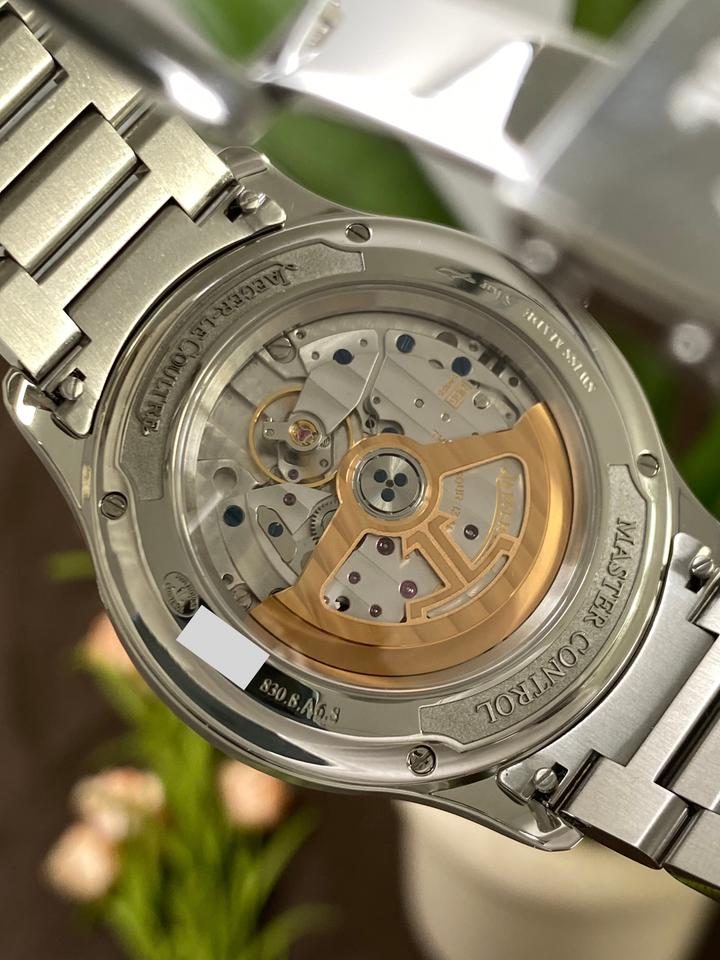 Jaeger-LeCoultre Master Calendar — zdjęcie 7