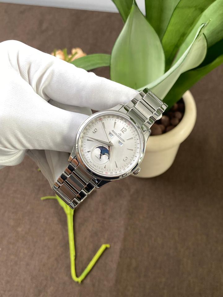 Jaeger-LeCoultre Master Calendar — zdjęcie 11