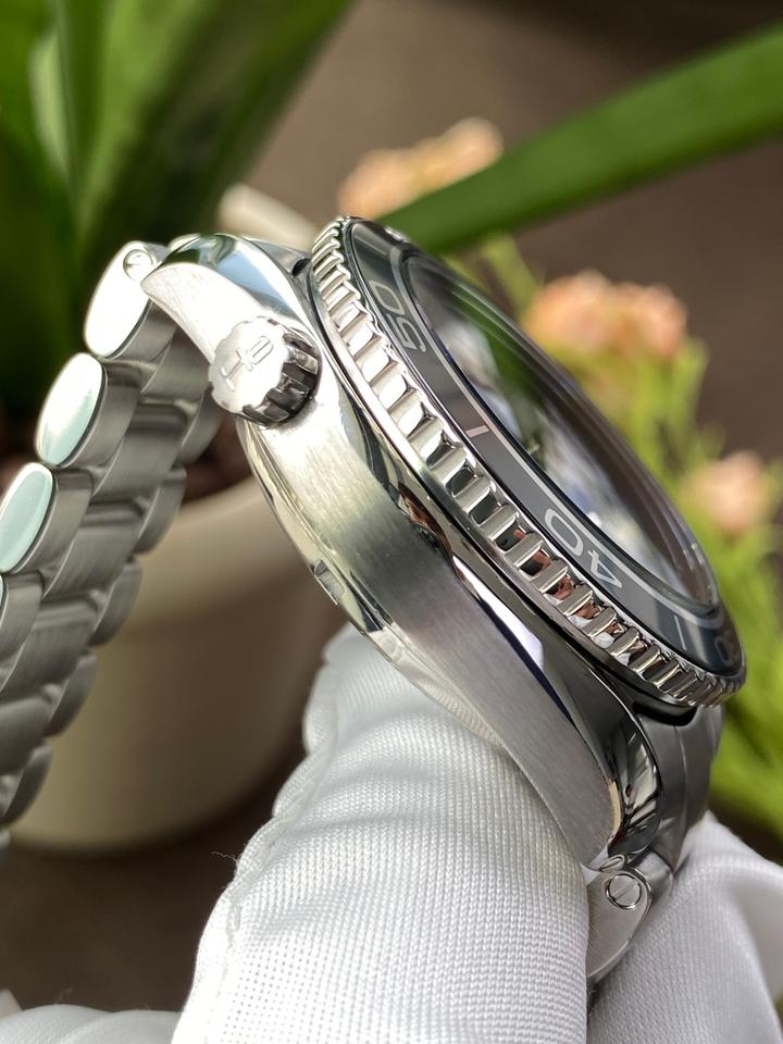 Omega Seamaster Planet Ocean — zdjęcie 5