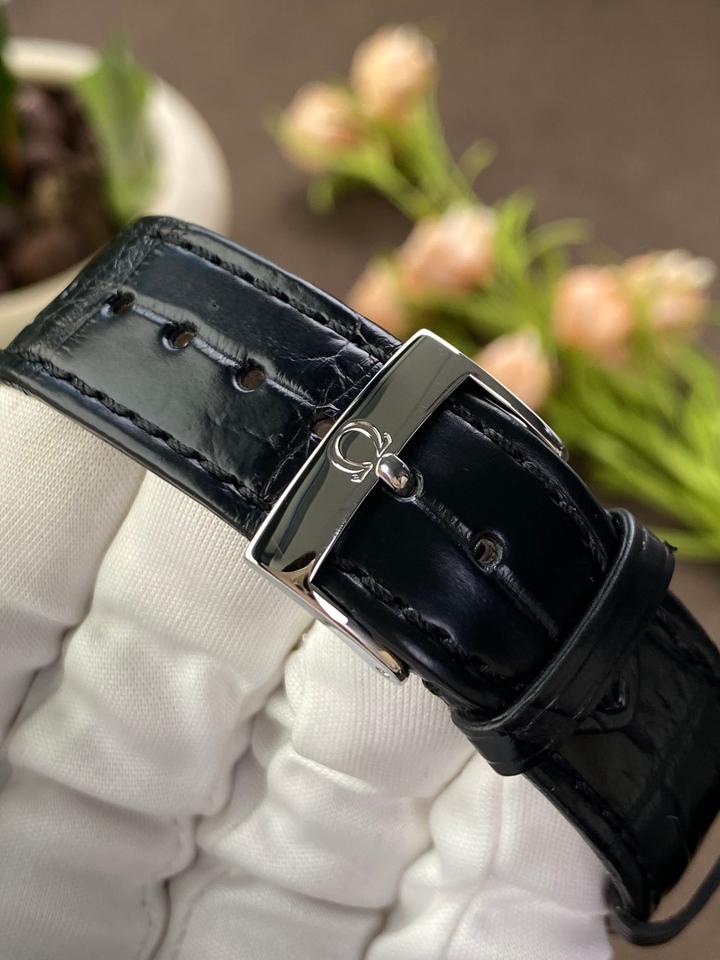 Omega De Ville Co-Axial — zdjęcie 7