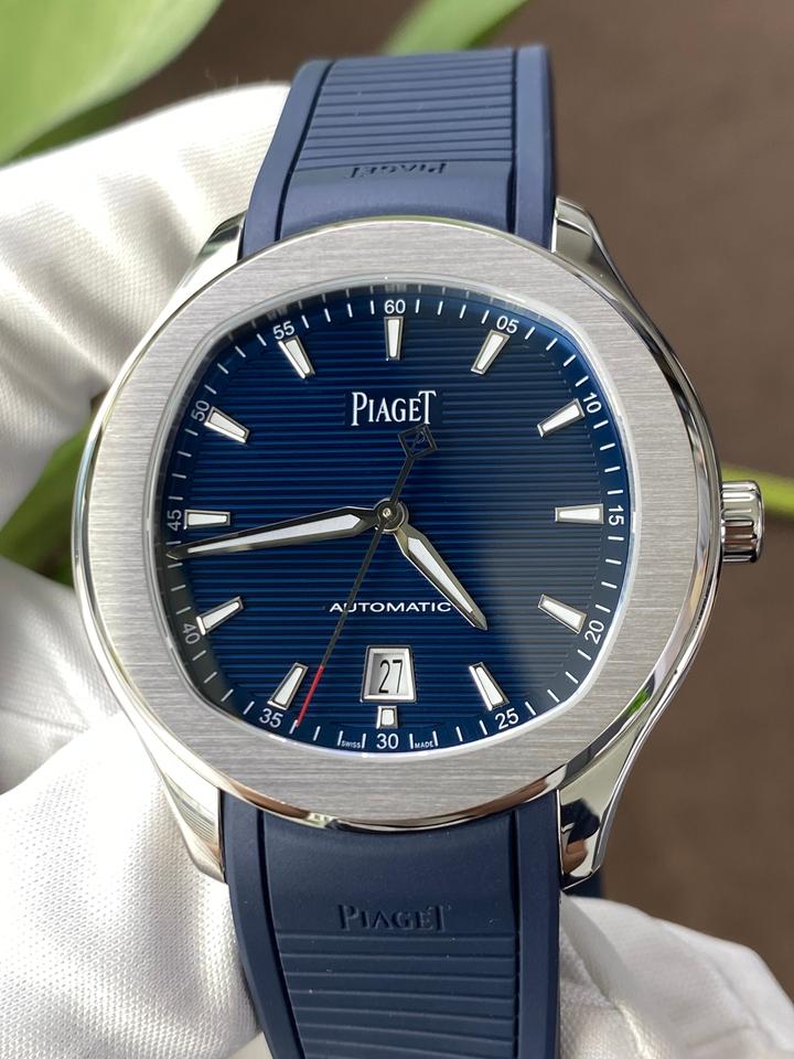 Piaget Polo S — zdjęcie 1