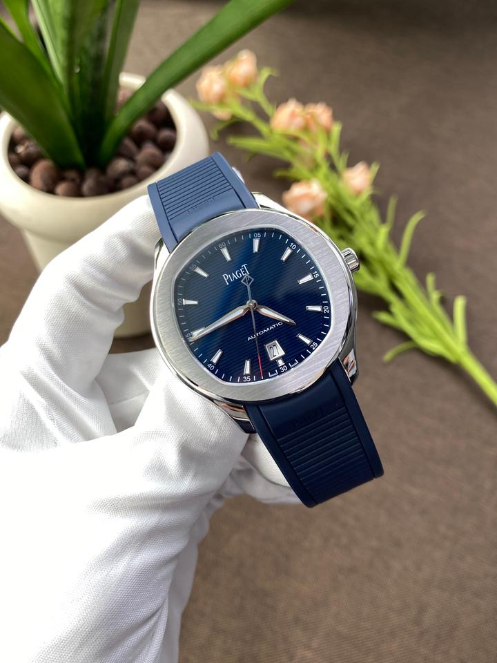 Piaget Polo S — zdjęcie 7
