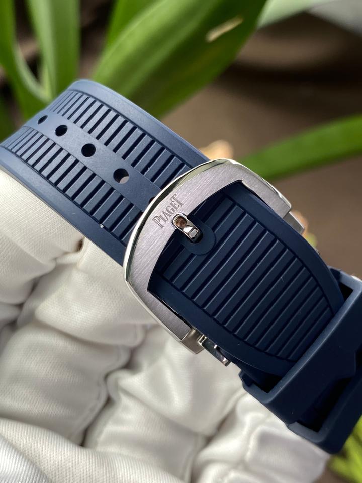 Piaget Polo S — zdjęcie 6