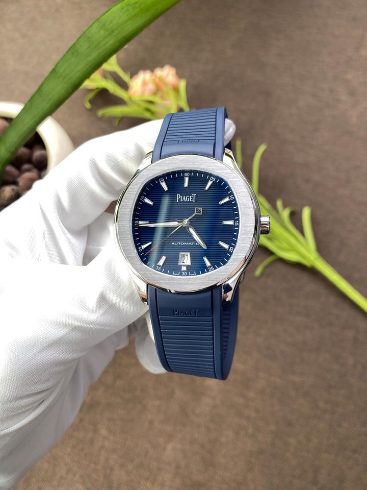 Piaget Polo S — zdjęcie 8