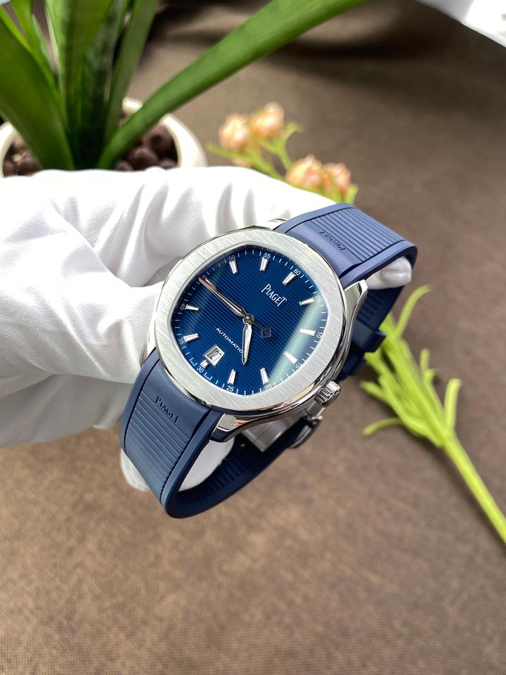 Piaget Polo S — zdjęcie 9