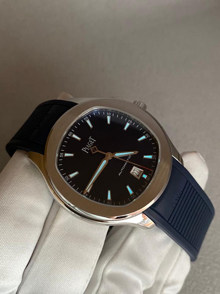 Piaget Polo S — zdjęcie 10