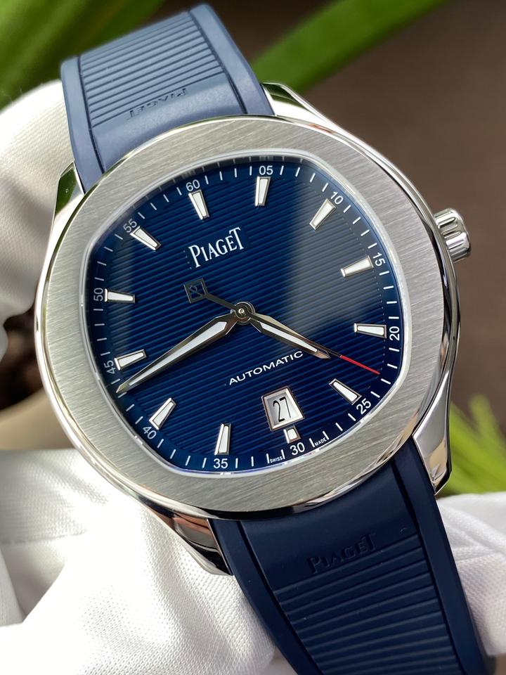 Piaget Polo S — zdjęcie 2