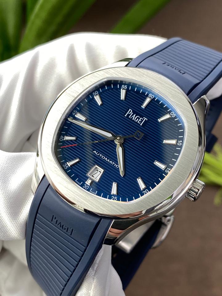 Piaget Polo S — zdjęcie 3