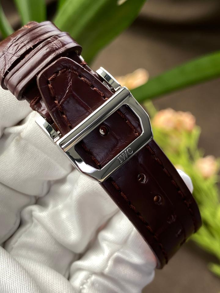 IWC Pilot — zdjęcie 6