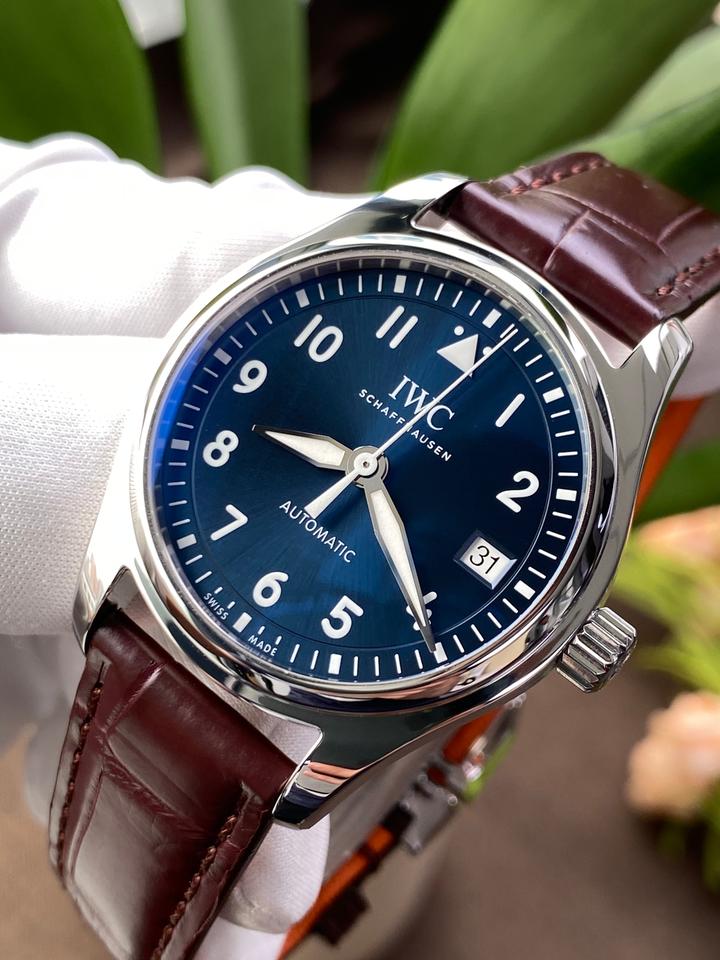 IWC Pilot — zdjęcie 3