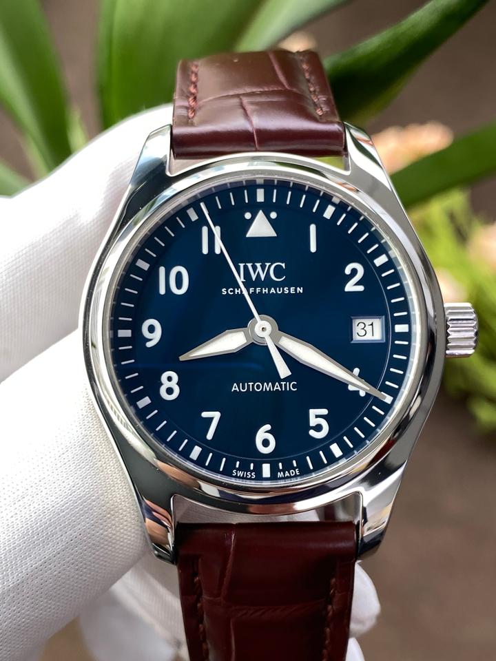 IWC Pilot
