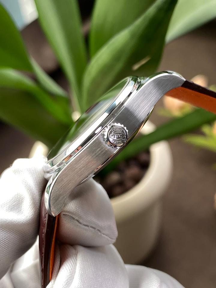 IWC Pilot — zdjęcie 4