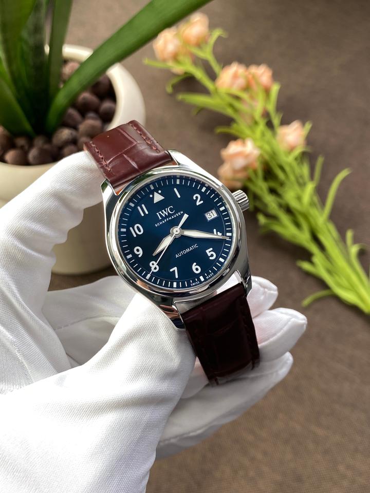 IWC Pilot — zdjęcie 7