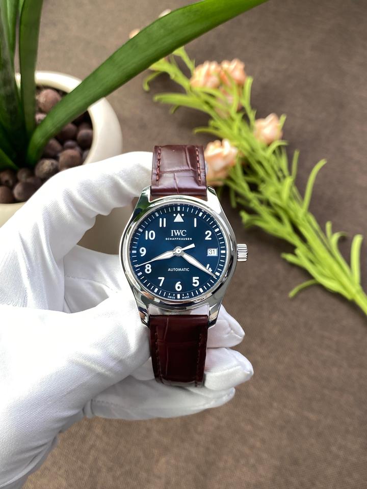 IWC Pilot — zdjęcie 8