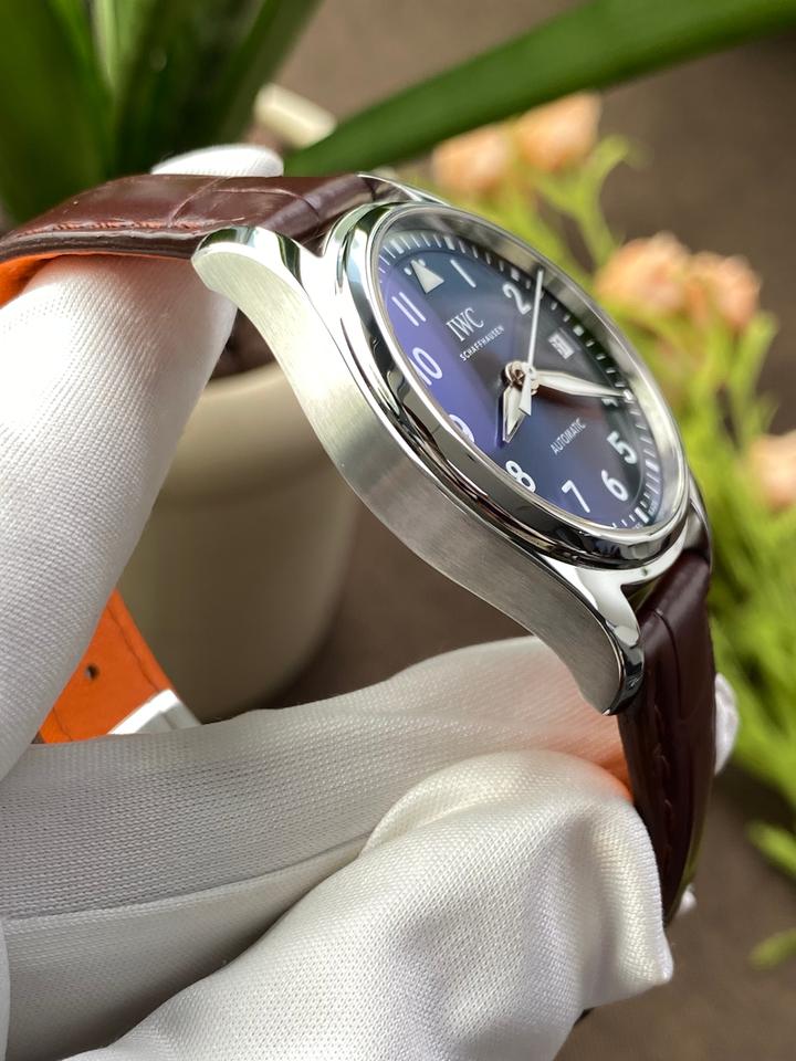 IWC Pilot — zdjęcie 5