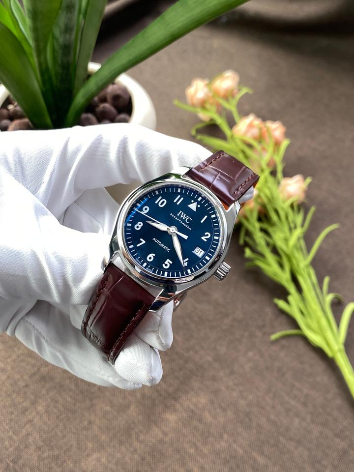 IWC Pilot — zdjęcie 9