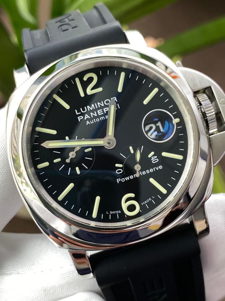 Panerai Luminor Power Reserve — zdjęcie 2