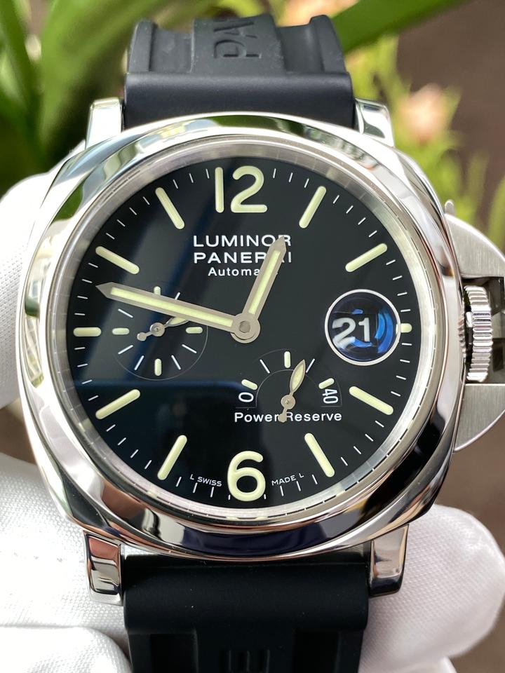 Panerai Luminor Power Reserve