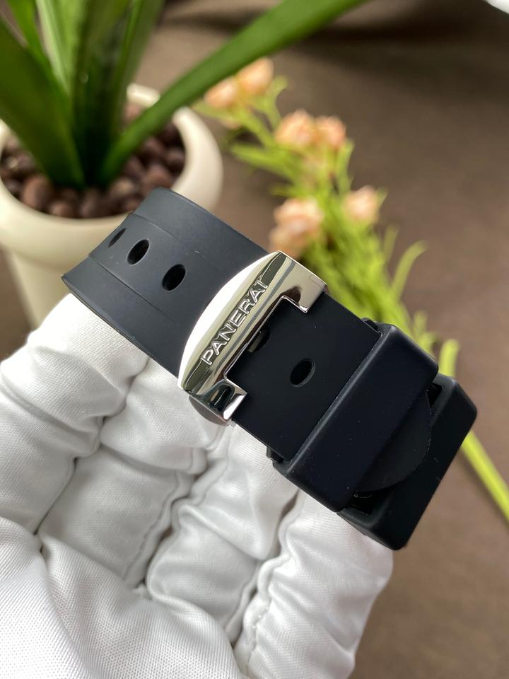 Panerai Luminor Power Reserve — zdjęcie 9