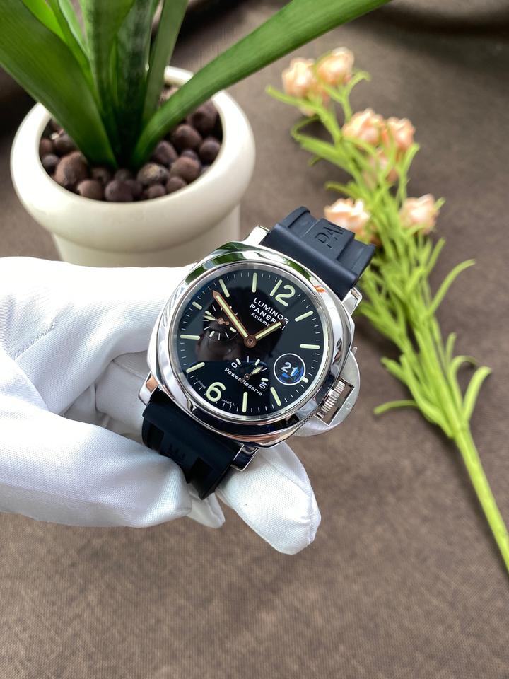 Panerai Luminor Power Reserve — zdjęcie 8