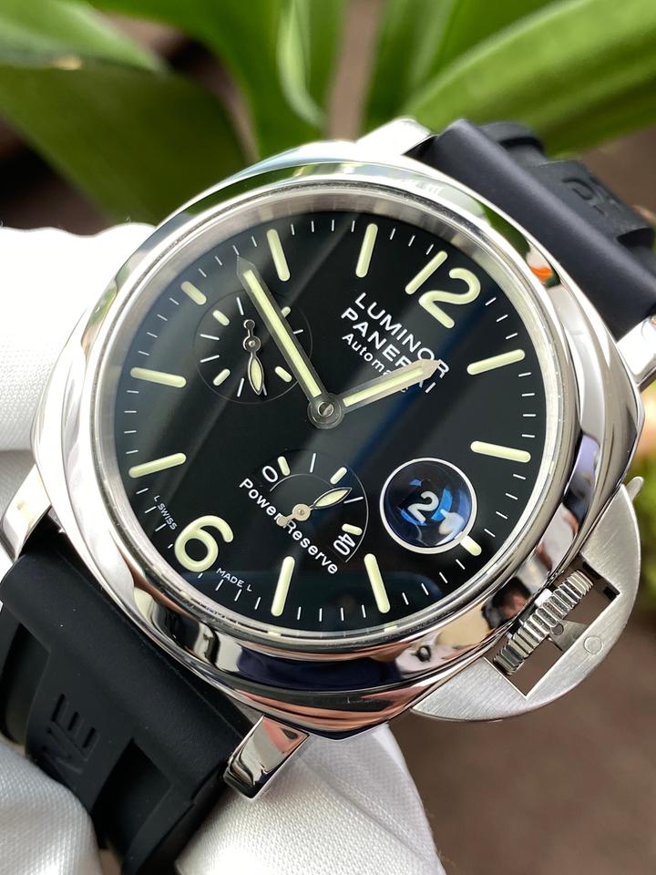 Panerai Luminor Power Reserve — zdjęcie 3