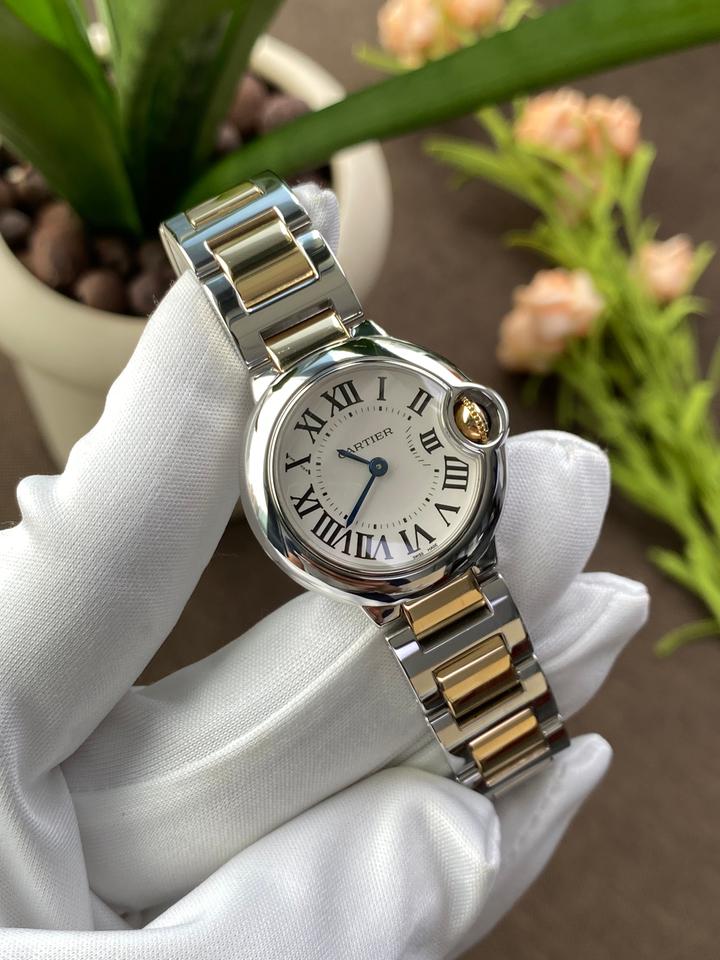 Cartier Ballon Bleu — zdjęcie 6