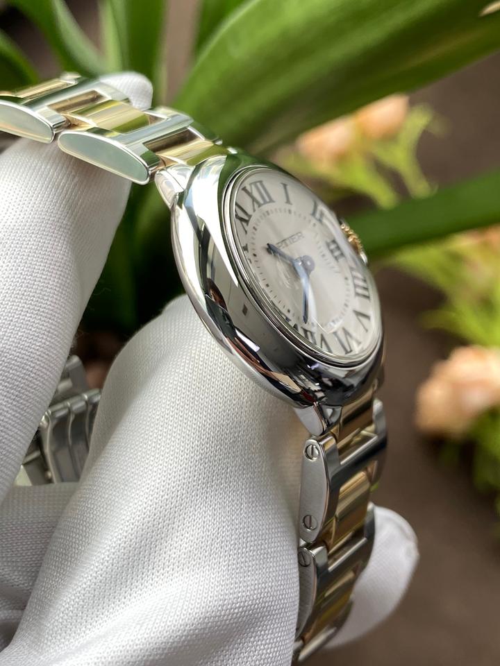 Cartier Ballon Bleu — zdjęcie 4