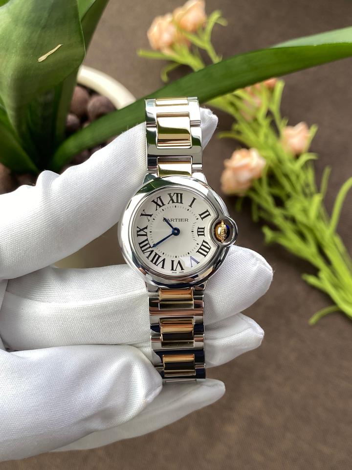 Cartier Ballon Bleu — zdjęcie 7