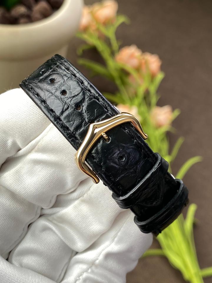 Cartier Tank Solo — zdjęcie 6