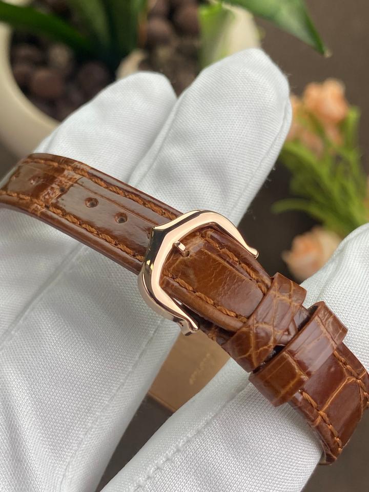Cartier Tank Américaine — zdjęcie 6