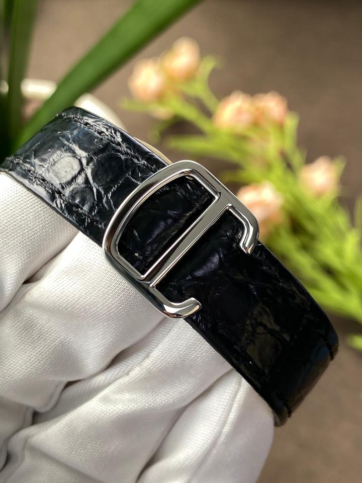 Cartier Tank Solo — zdjęcie 7