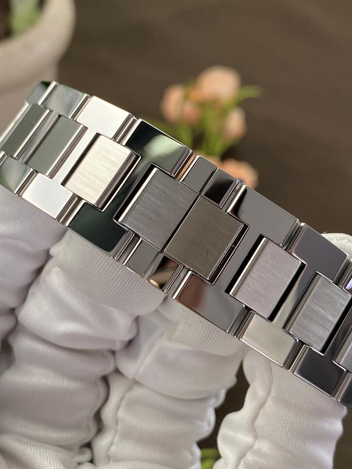 Cartier Ronde Solo de Cartier — zdjęcie 9
