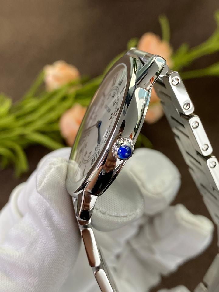 Cartier Ronde Solo de Cartier — zdjęcie 7