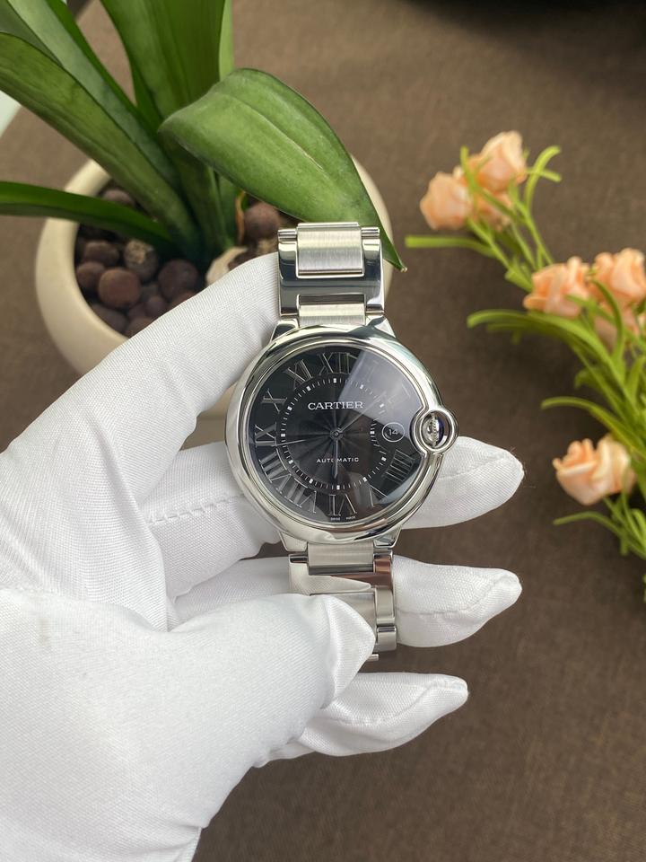 Cartier Ballon Bleu — zdjęcie 9