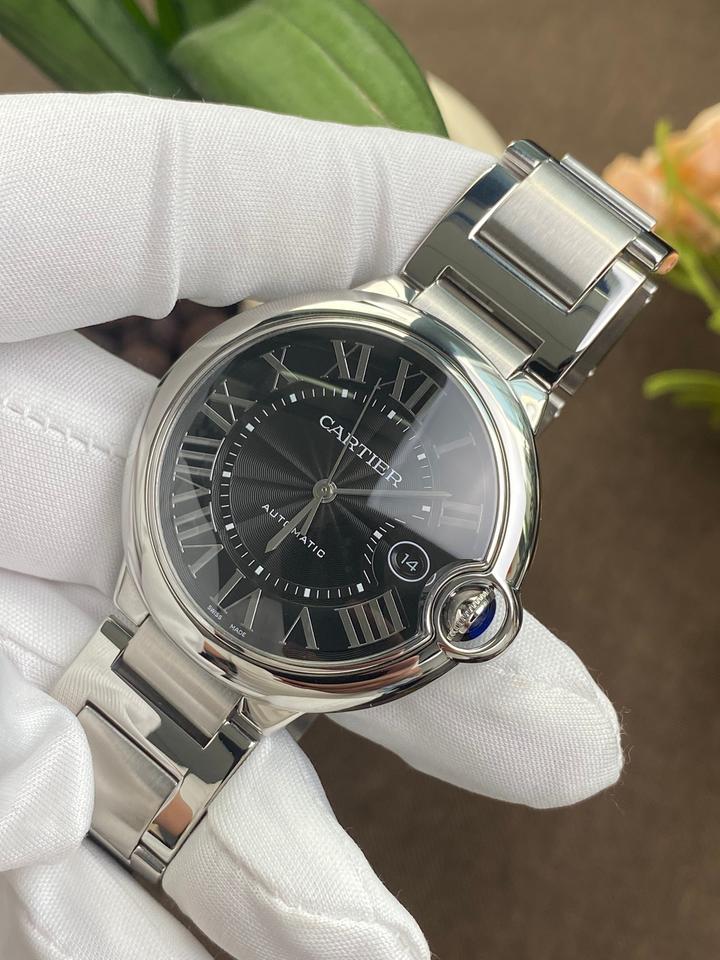 Cartier Ballon Bleu — zdjęcie 2