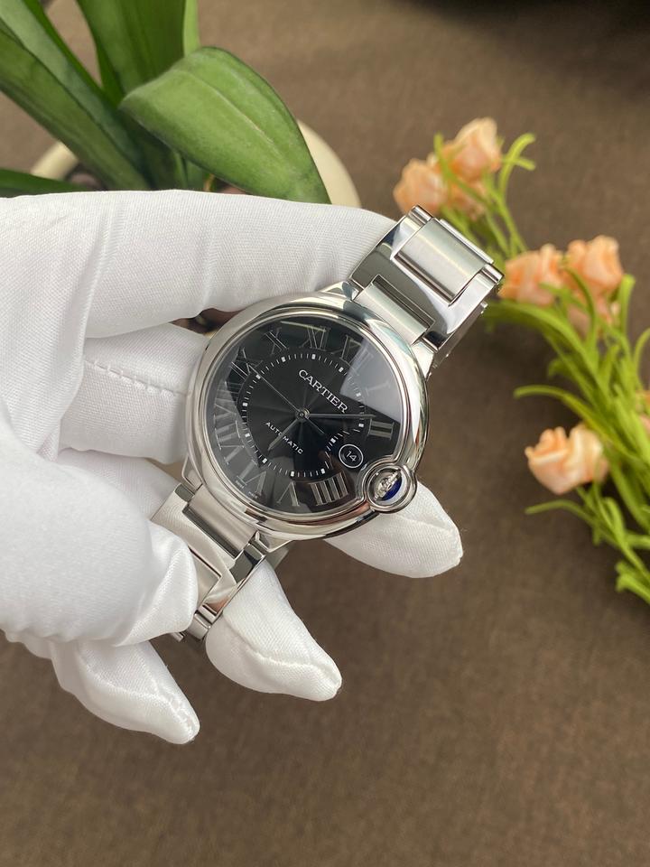 Cartier Ballon Bleu — zdjęcie 7