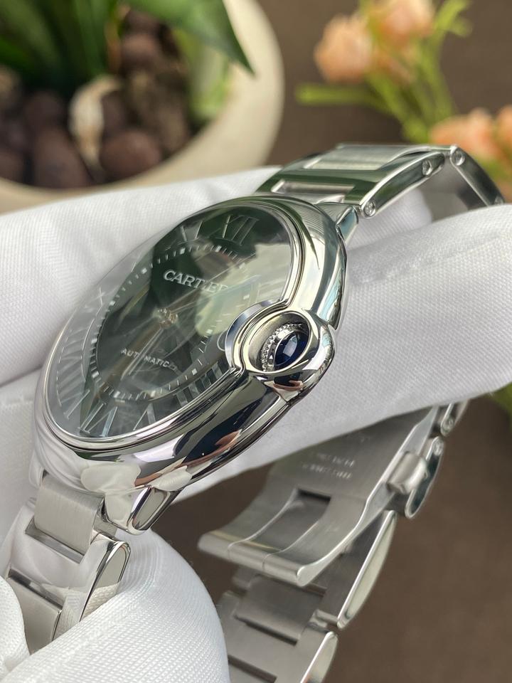 Cartier Ballon Bleu — zdjęcie 4