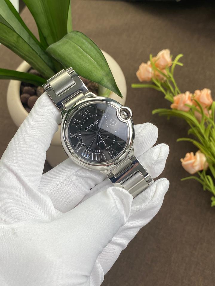 Cartier Ballon Bleu — zdjęcie 8