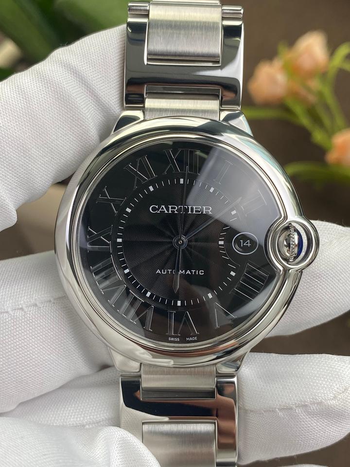 Cartier Ballon Bleu