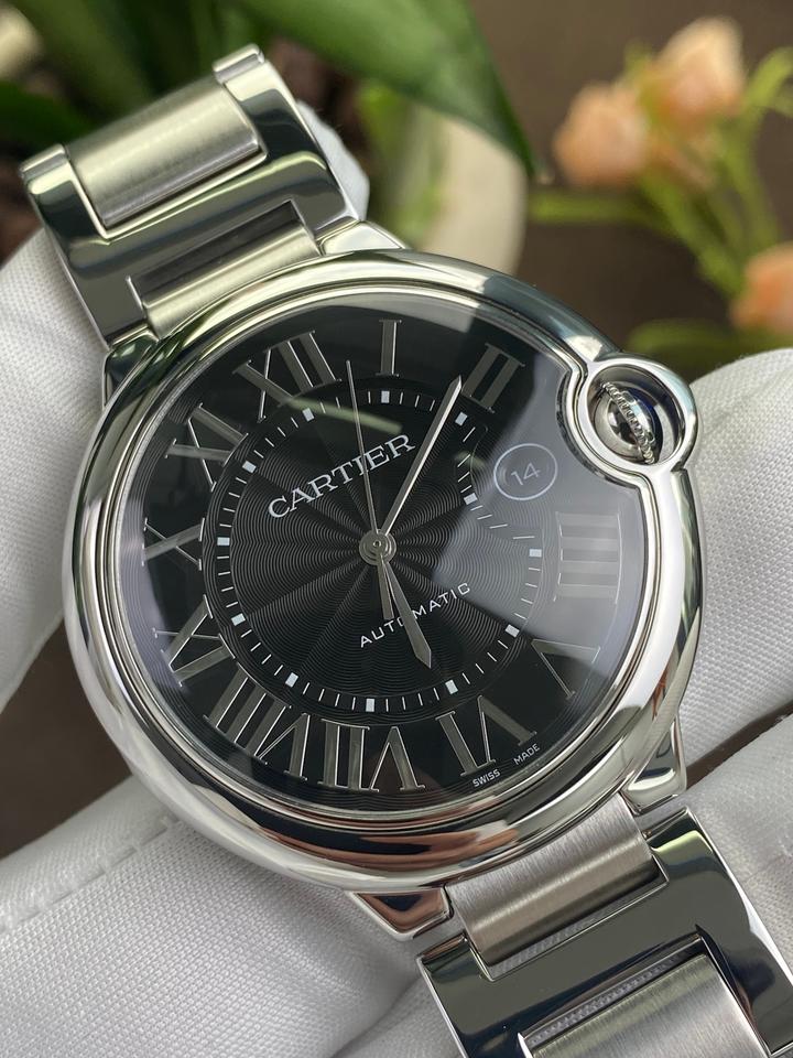 Cartier Ballon Bleu — zdjęcie 3