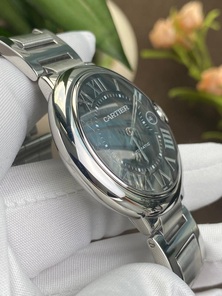 Cartier Ballon Bleu — zdjęcie 5